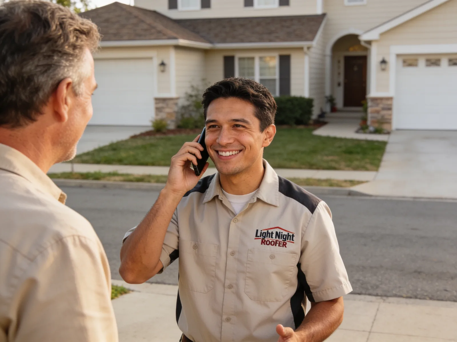 Emergency Roof Repair Leroy, MI FAQs